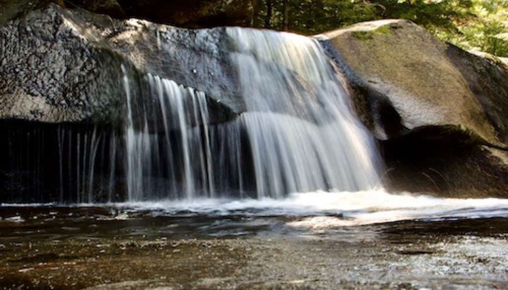 Grafton Notch State Park