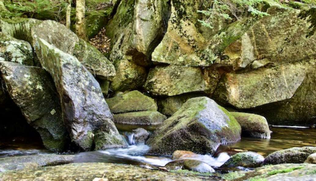 Grafton Notch State Park