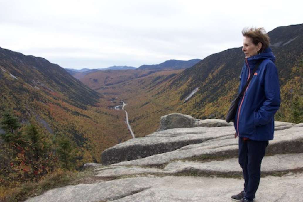 Crawford Notch State Park