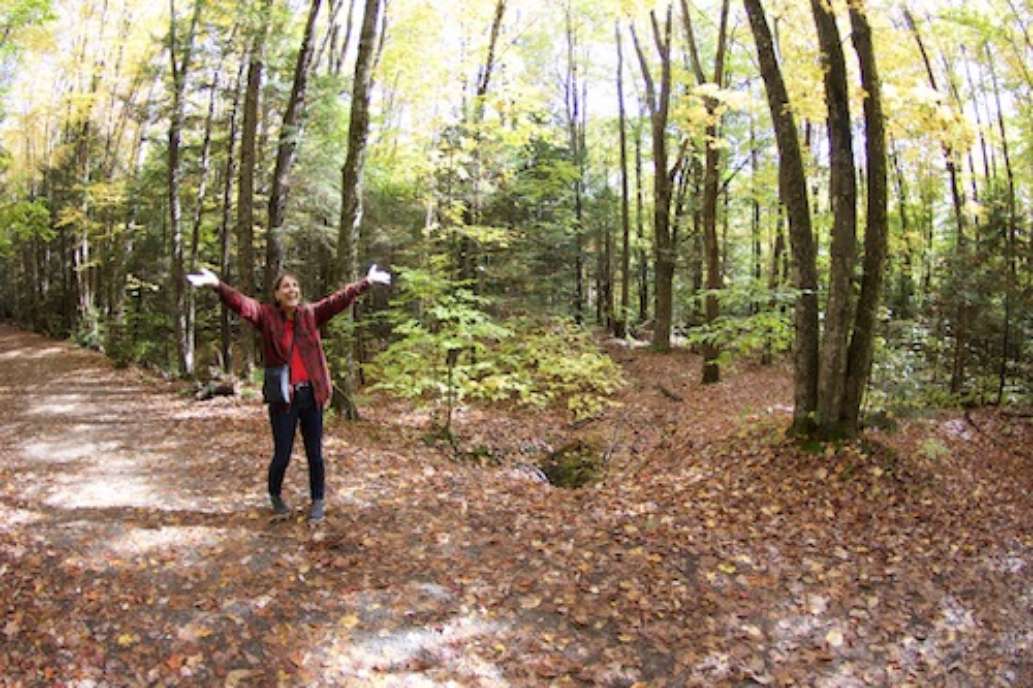 Crawford Notch State Park