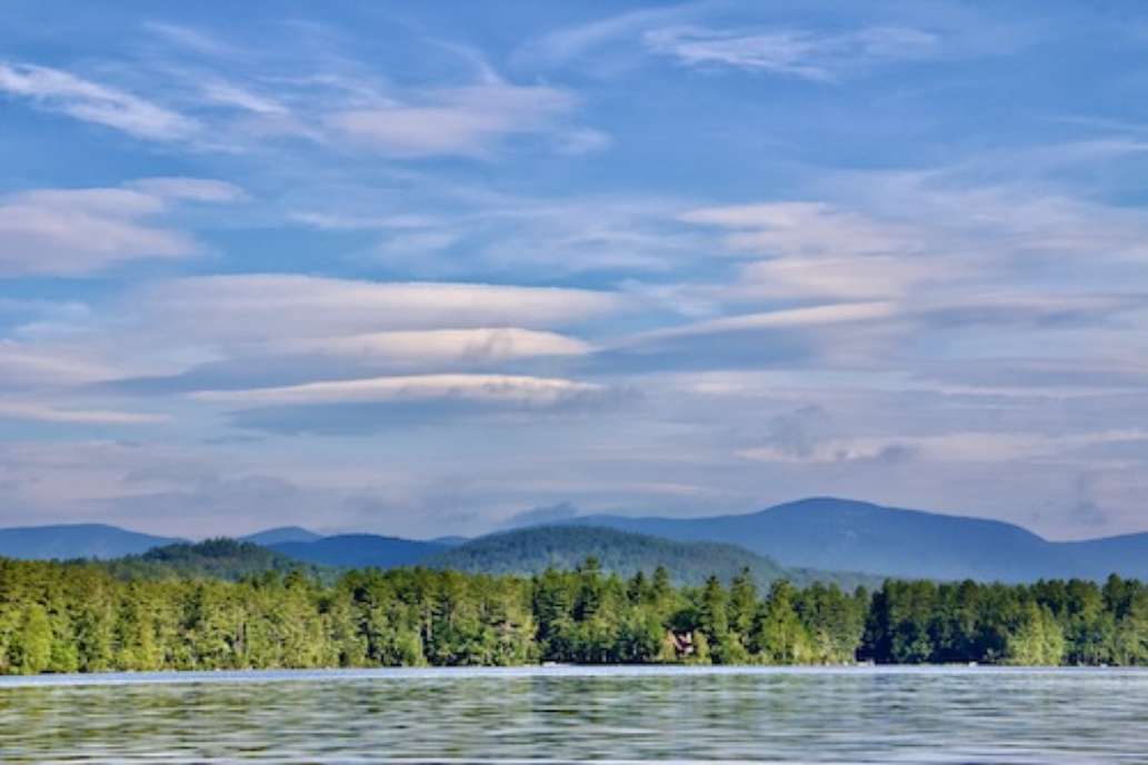 Greater Lovell Land Trust