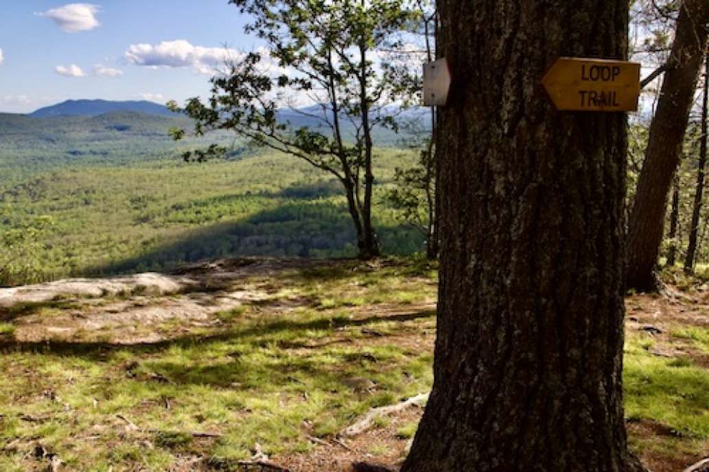 Greater Lovell Land Trust