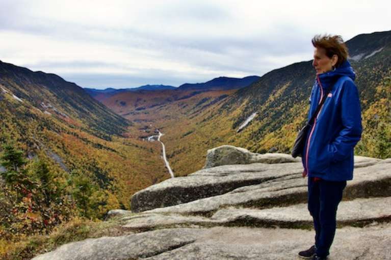 White Mountain National Forest