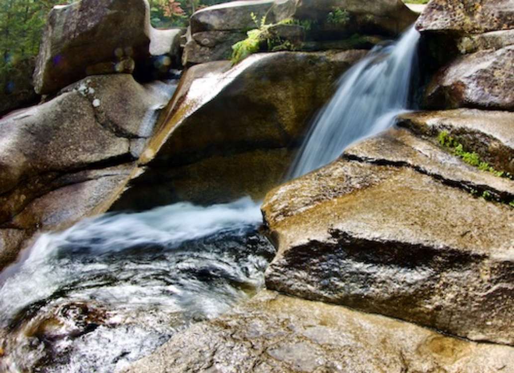 White Mountain National Forest