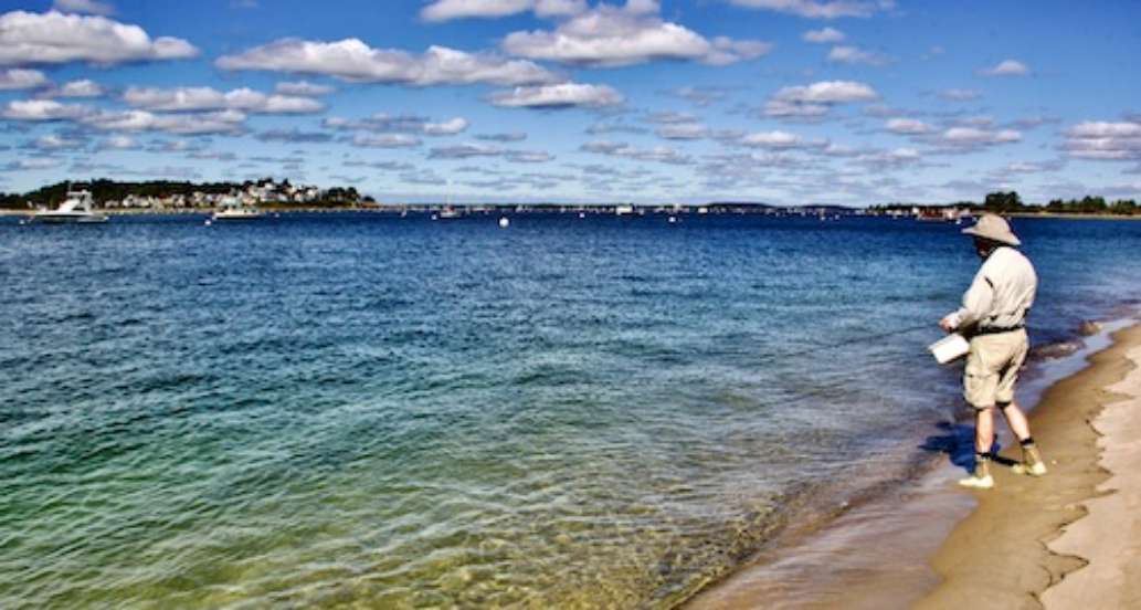 Parker River National Wildlife Refuge