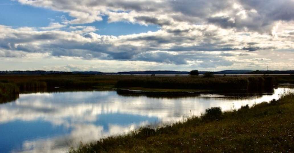 Parker River National Wildlife Refuge