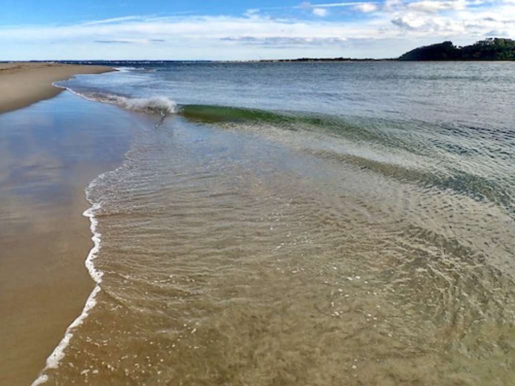 Parker River National Wildlife Refuge