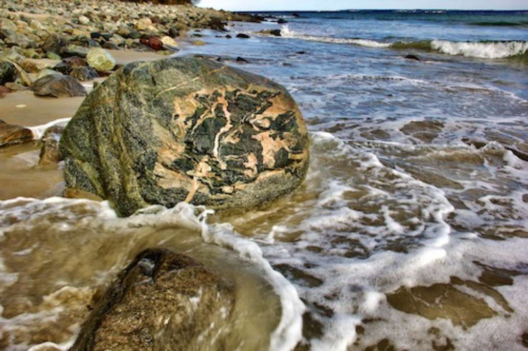 Parker River National Wildlife Refuge