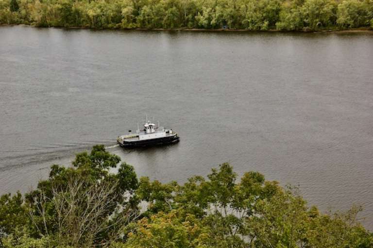 Gillette Castle State Park