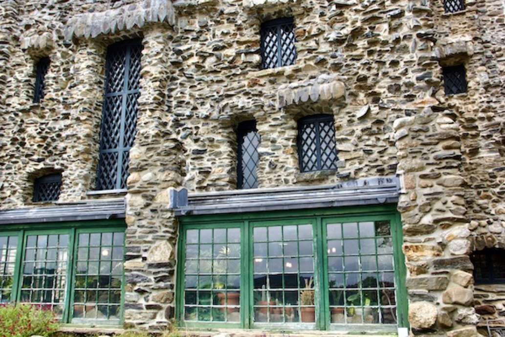 Gillette Castle State Park