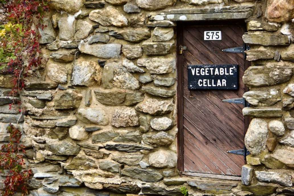 Gillette Castle State Park