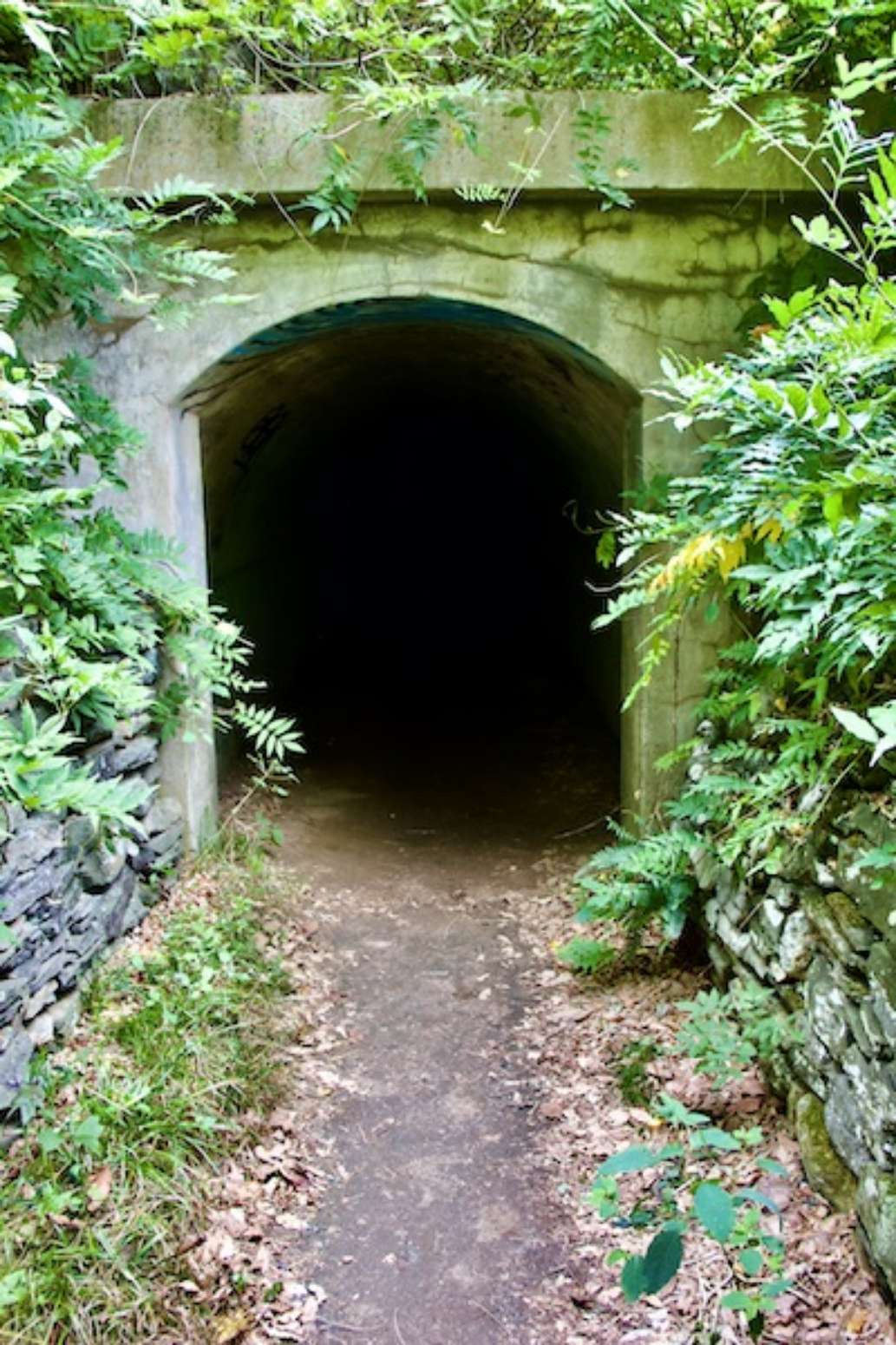Gillette Castle State Park