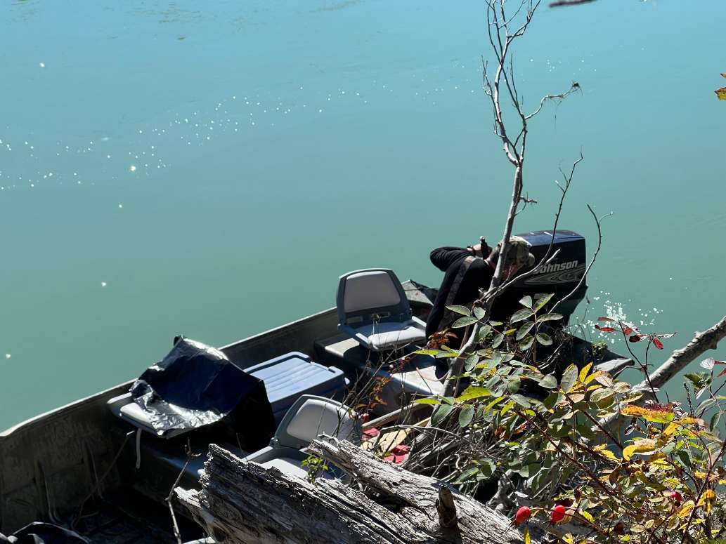 Worst outfitter in BC