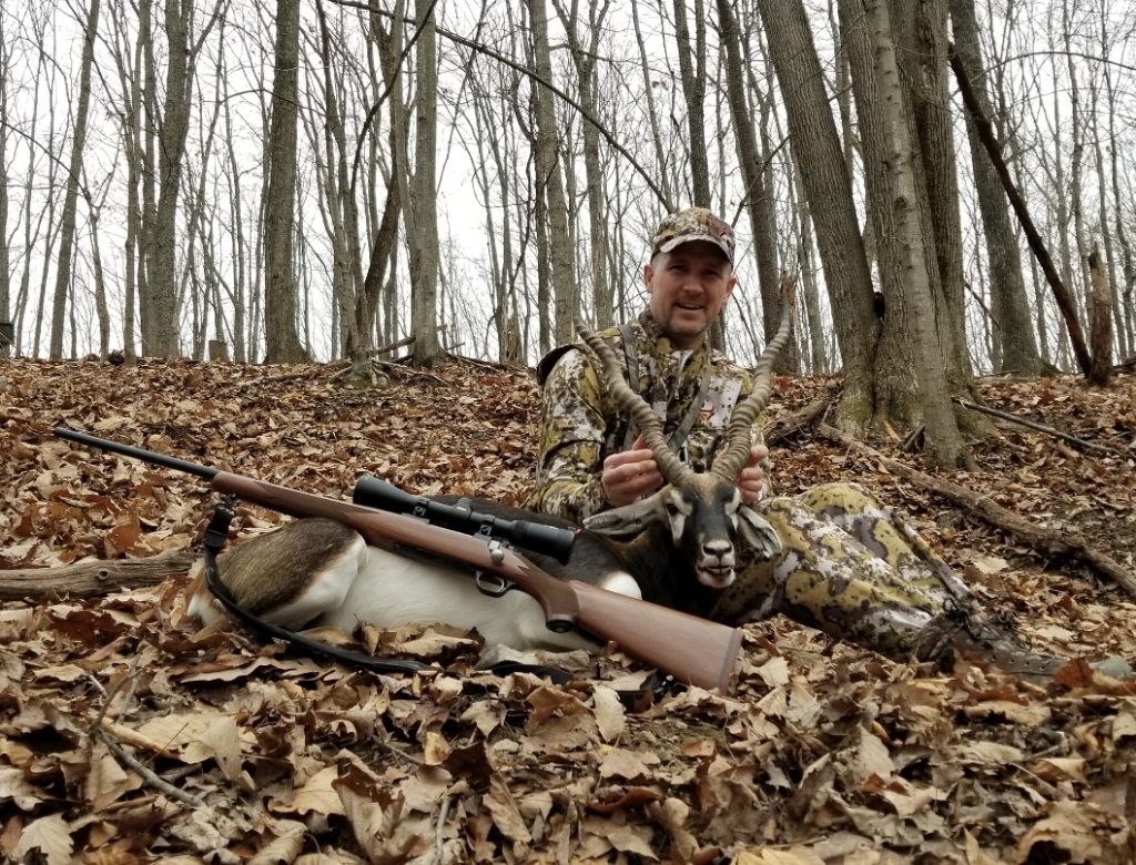 Salt Creek Hunting Preserve Global Outdoors