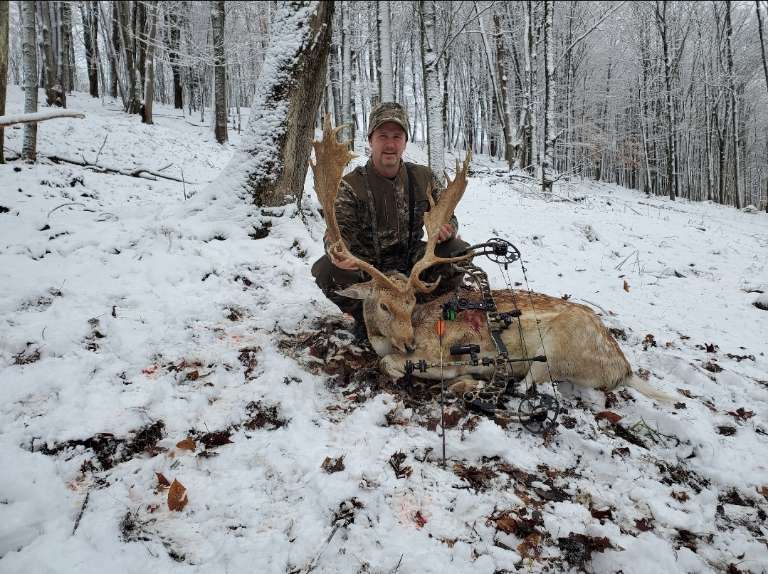 Powderhorn Hunting Preserve