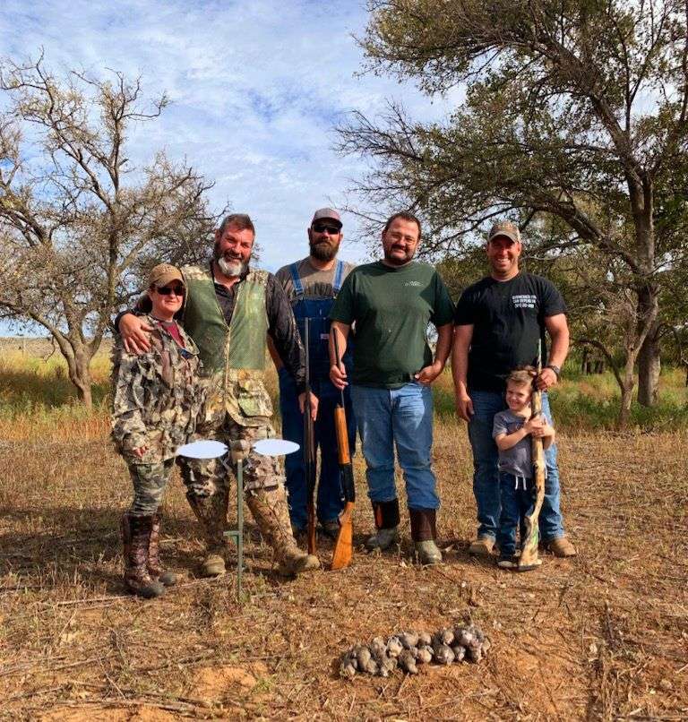 Sledgehammer Outfitters