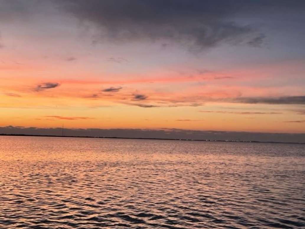 Great Redfish and Trout Fishing
