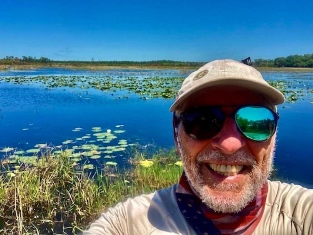 Seminole Ranch Conservation Area