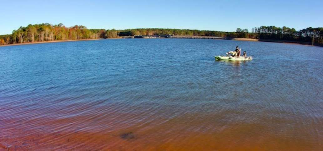 Raysville Campground