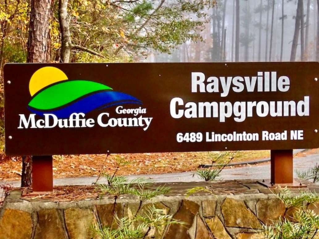 Raysville Campground