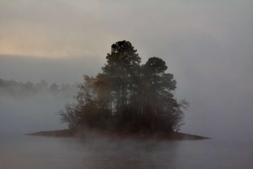 Raysville Campground