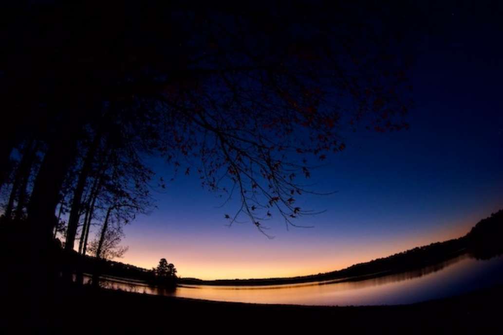 Raysville Campground