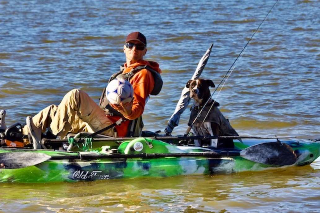 Raysville Campground