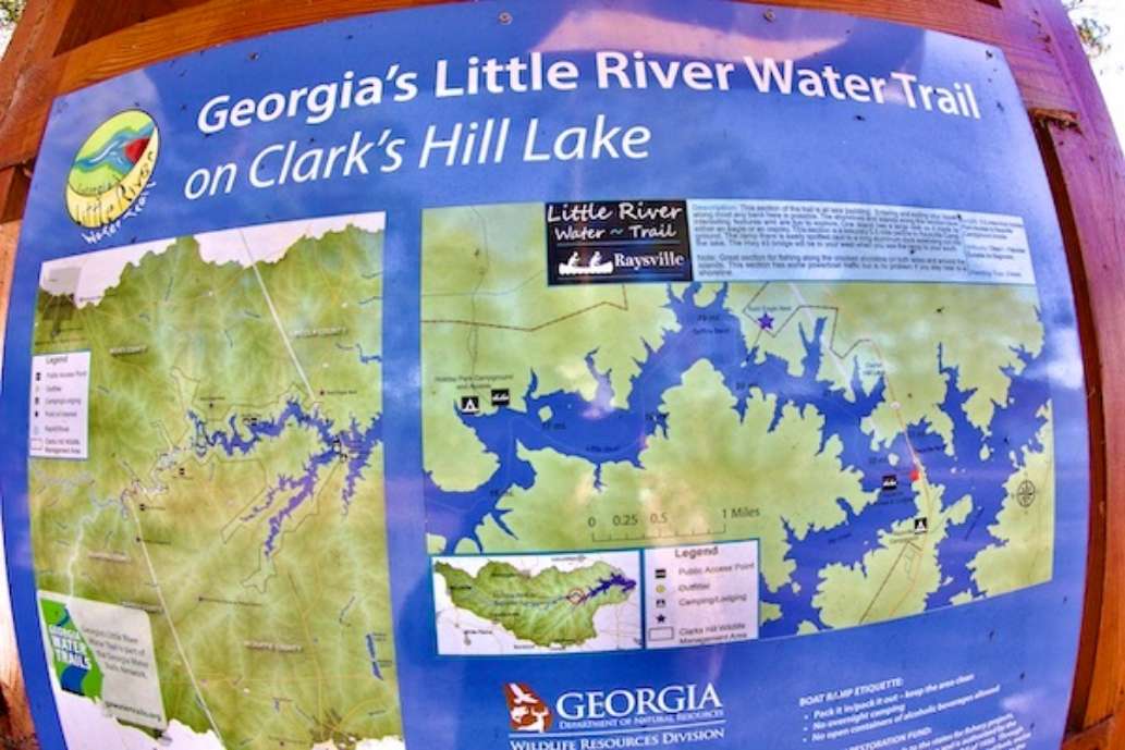 Raysville Campground