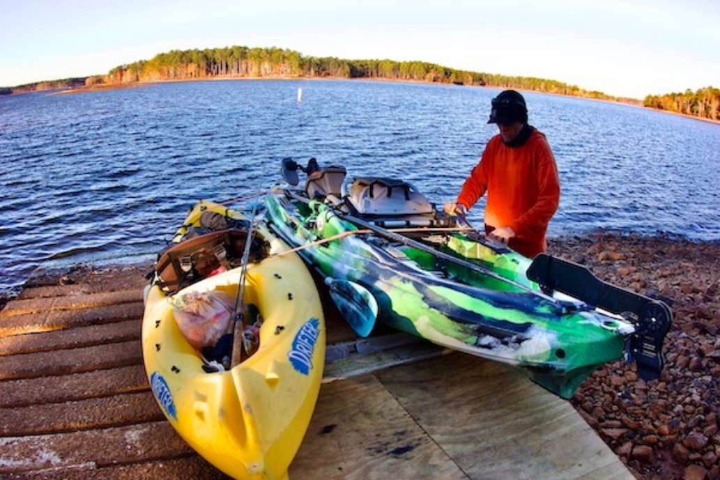 Raysville Campground