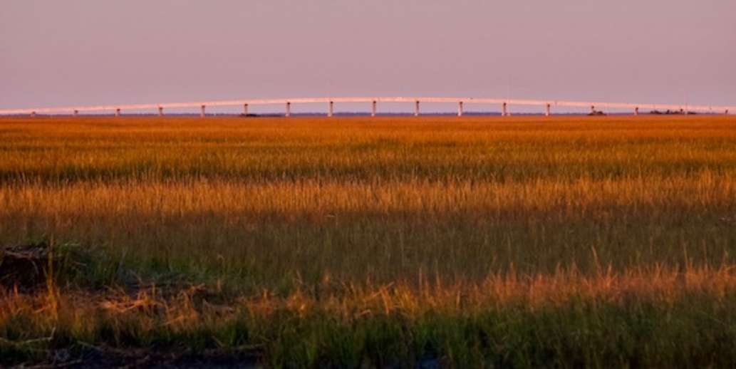 Hunting Island State Park