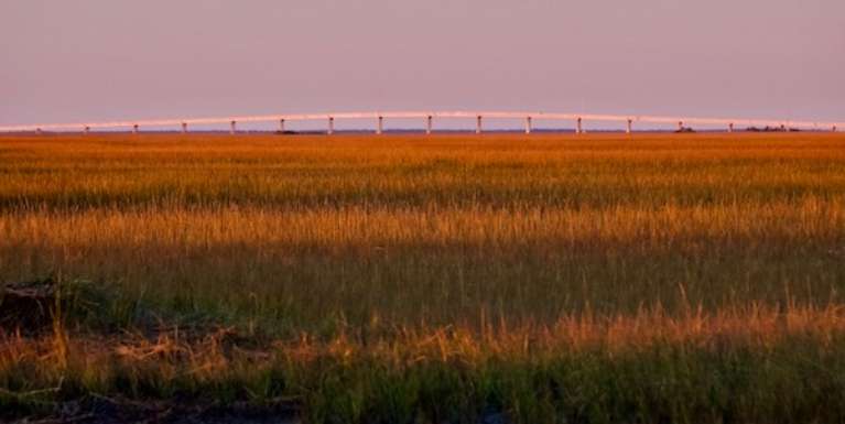 Hunting Island State Park
