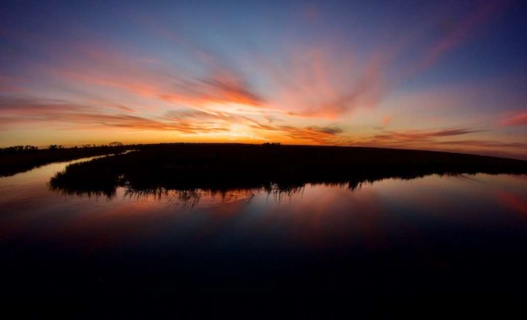 Hunting Island State Park