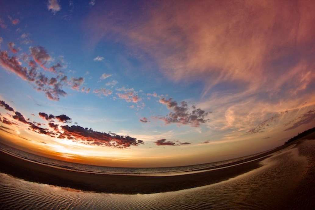 Hunting Island State Park