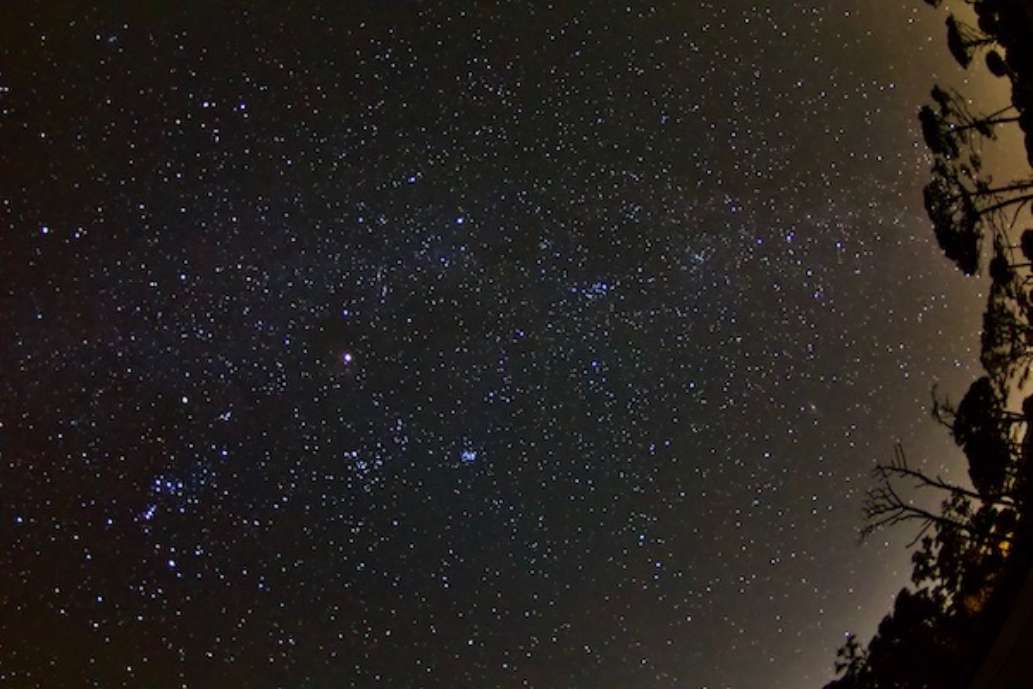 Hunting Island State Park