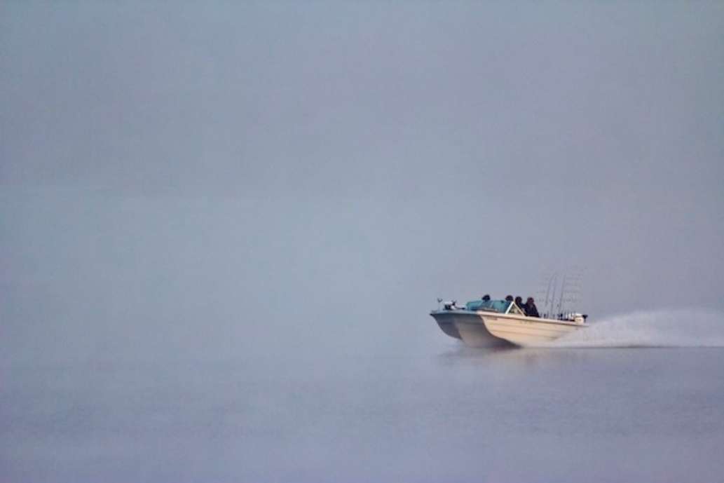 Crooked River State Park
