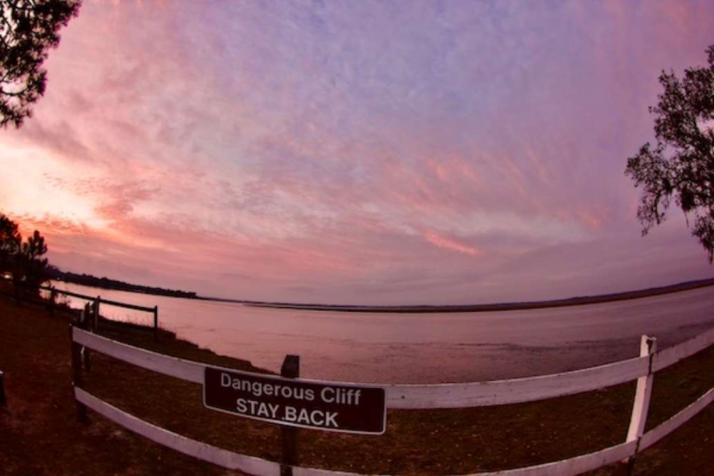 Crooked River State Park