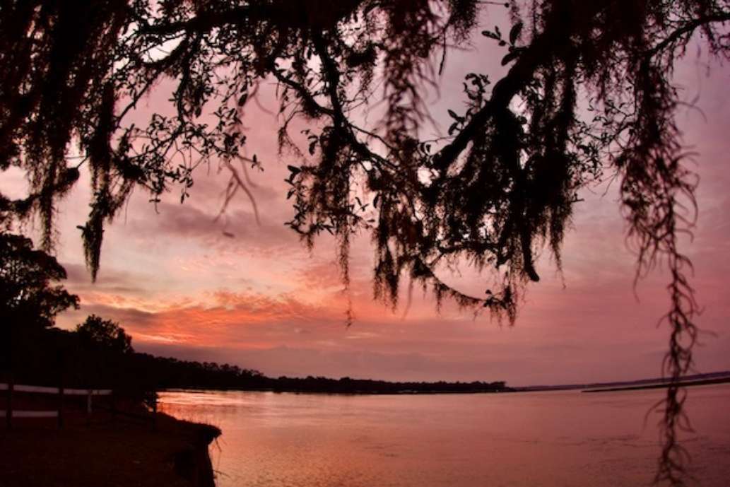 Crooked River State Park