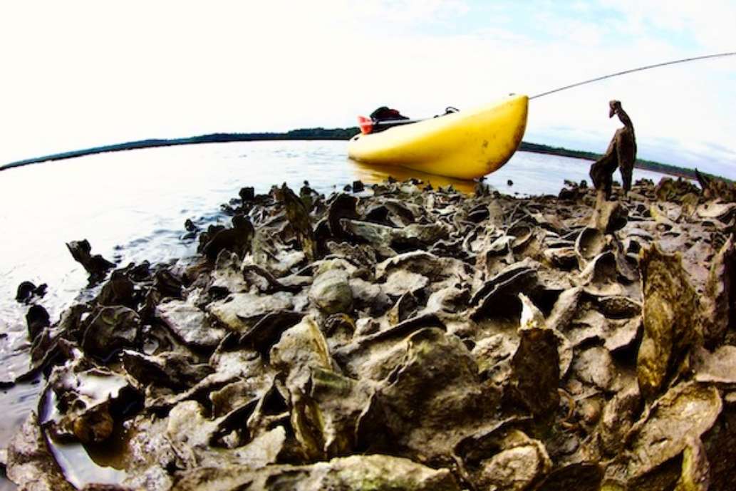 Crooked River State Park