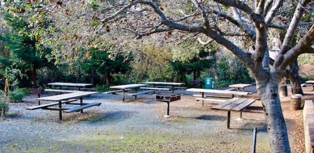 Lake Chabot Regional Park