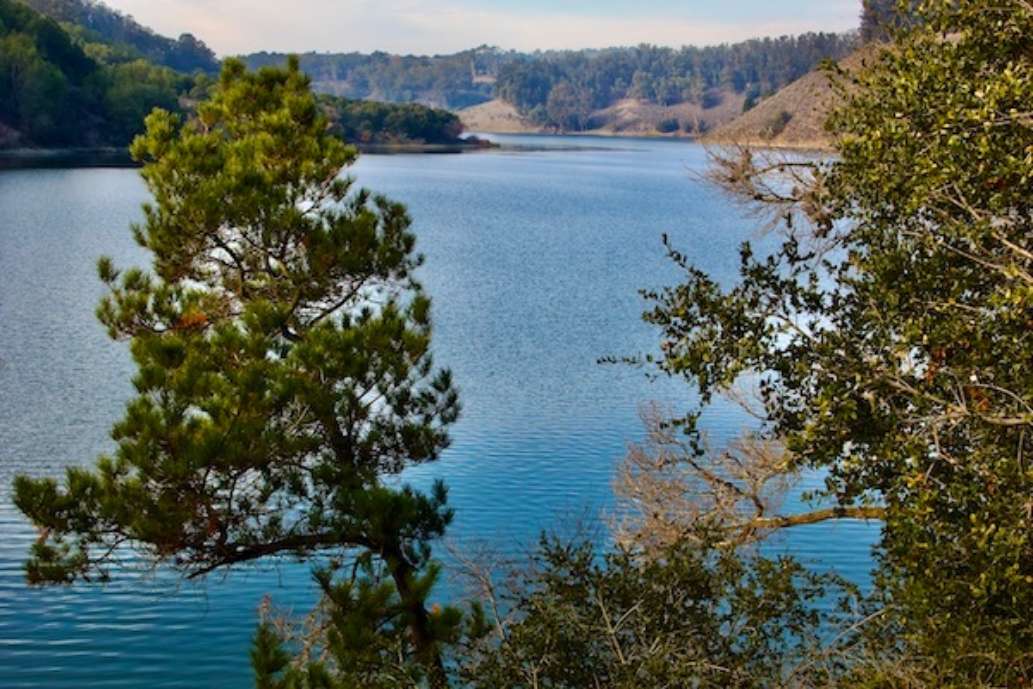 Lake Chabot Regional Park