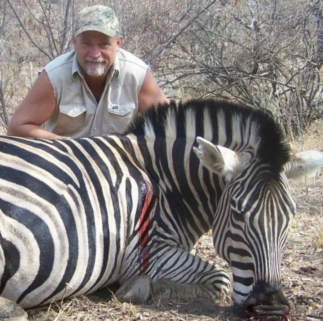 Louwlardus Bowhunting