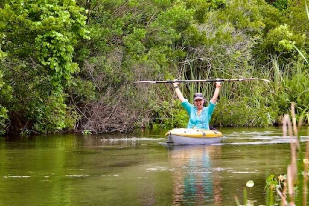 Juniper Springs Recreation Area