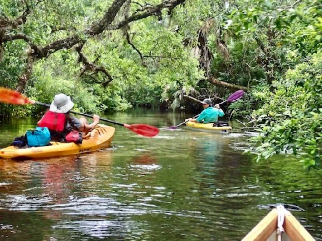 Juniper Springs Recreation Area