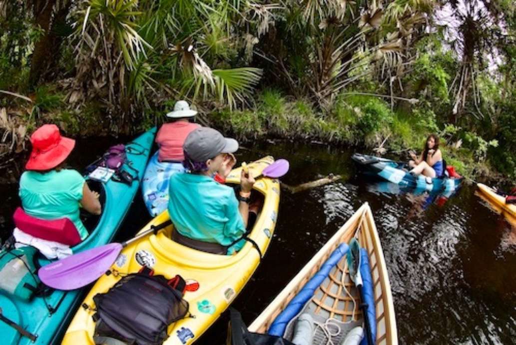 Juniper Springs Recreation Area