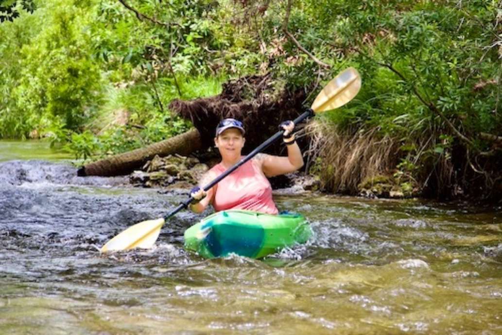 Juniper Springs Recreation Area