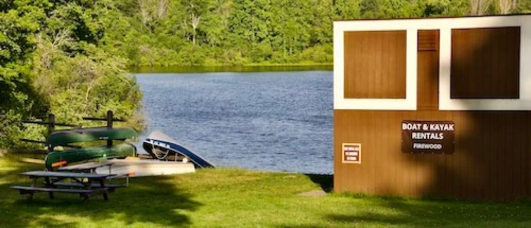 Lackawanna State Park