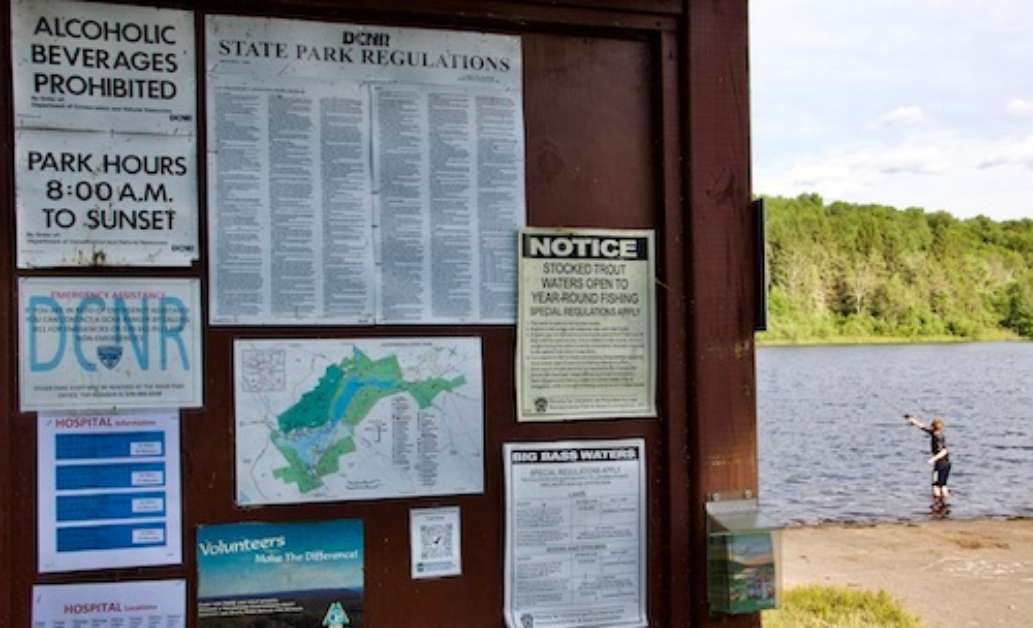 Lackawanna State Park