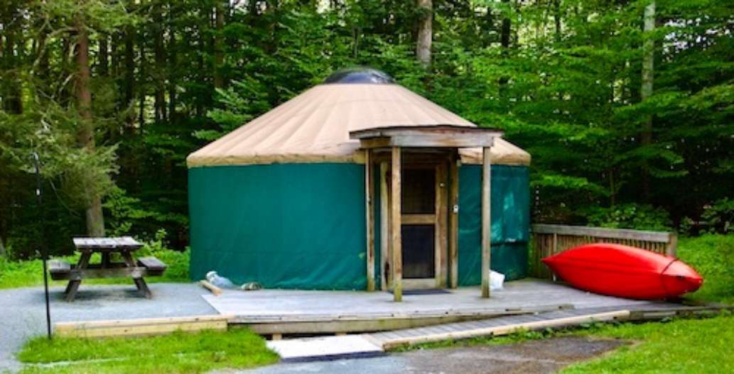 Lackawanna State Park