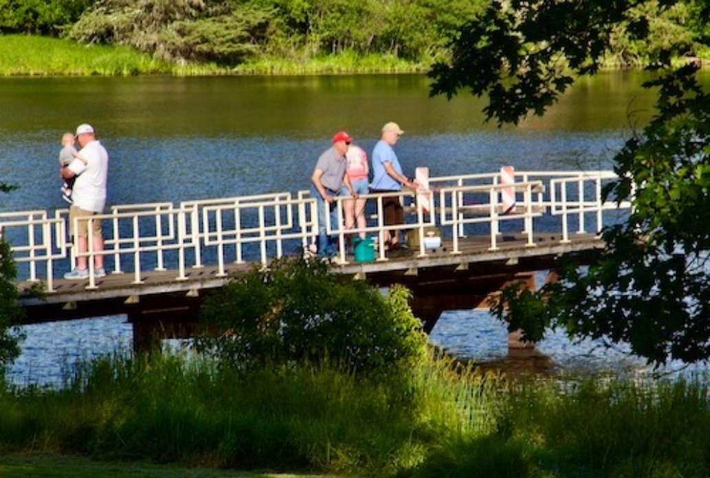 Lackawanna State Park