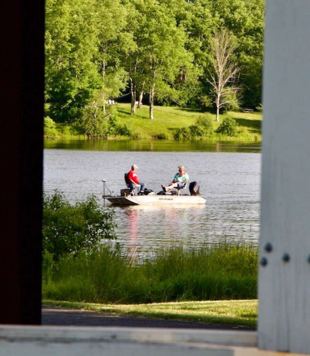Lackawanna State Park